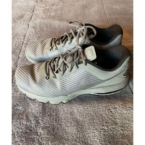 Nike Men's Shoes - Size 10